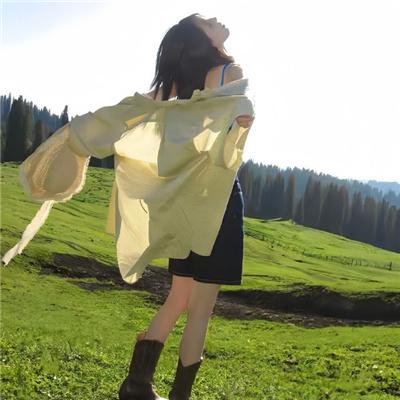 奇谈海报