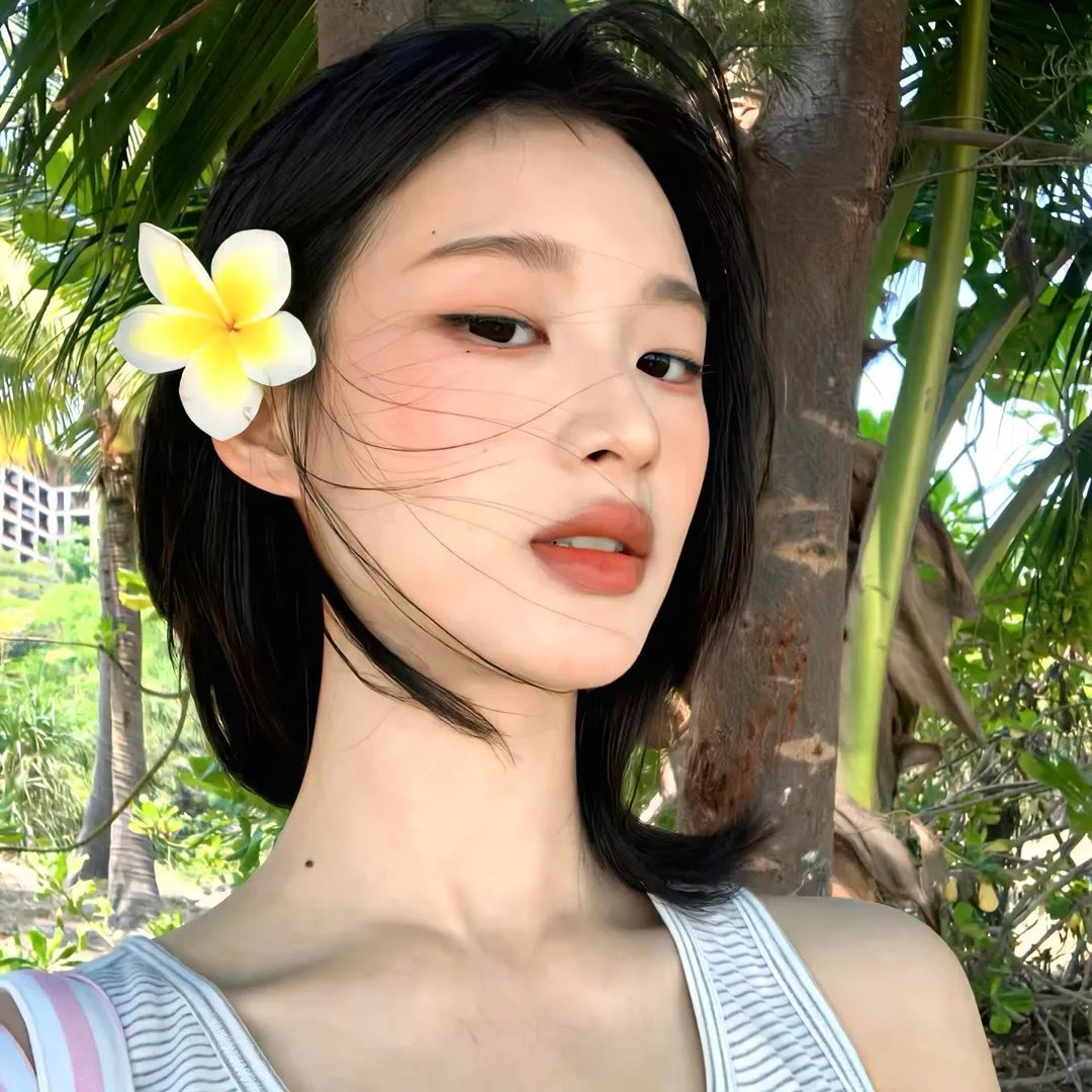 锦绣未央海报