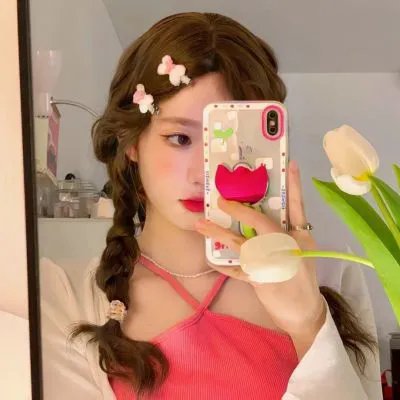 我的女官大人海报