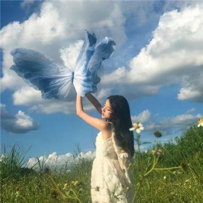 小可爱娜斯佳第二季海报