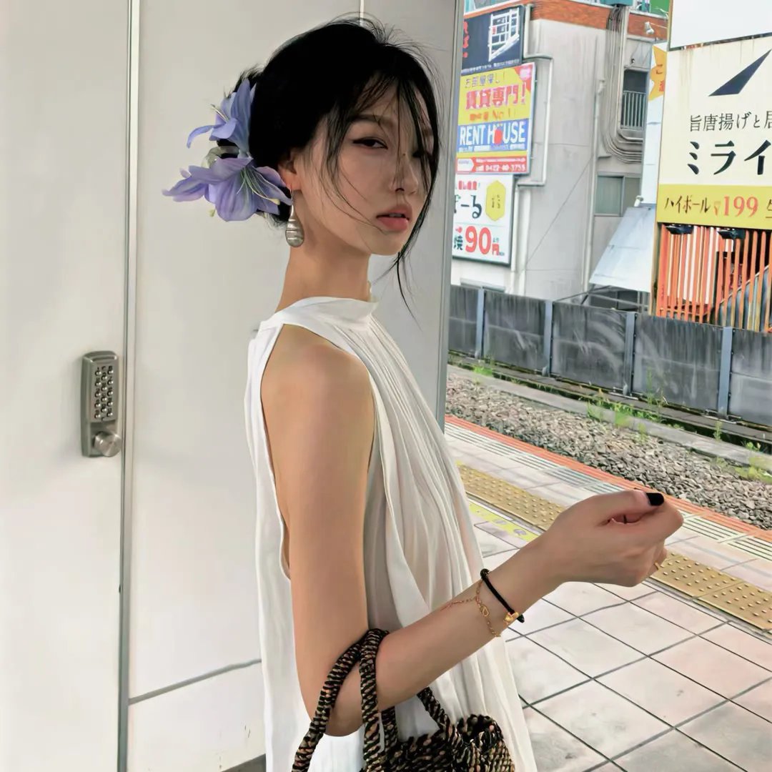本地特色海报
