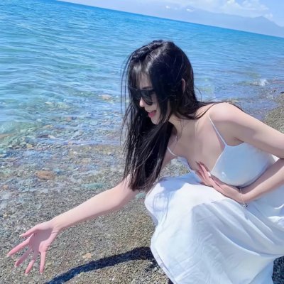 手牵手海报